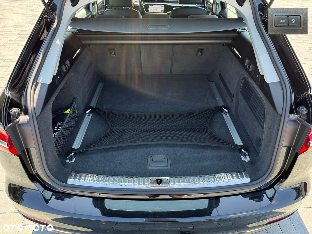 Audi A6 45 TFSI quattro S tronic design - 29