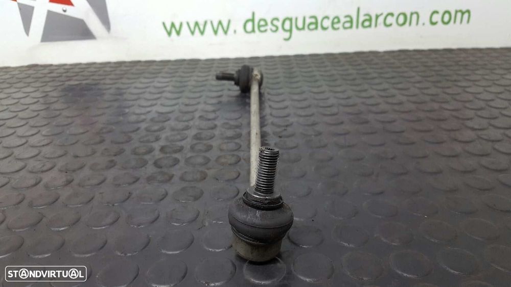 TIRANTE FRENTE ESQUERDO VOLKSWAGEN GOLF V BERLINA (1K1) GT SPORT - 4