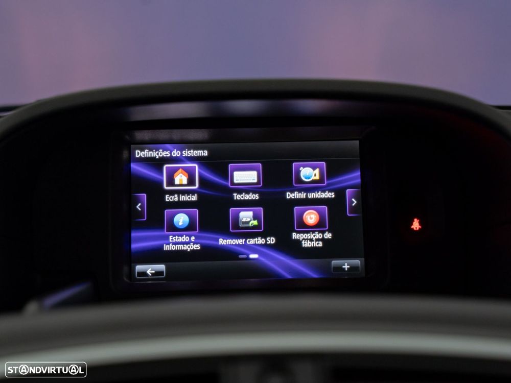 Renault Kangoo Z.E. 33 - 25