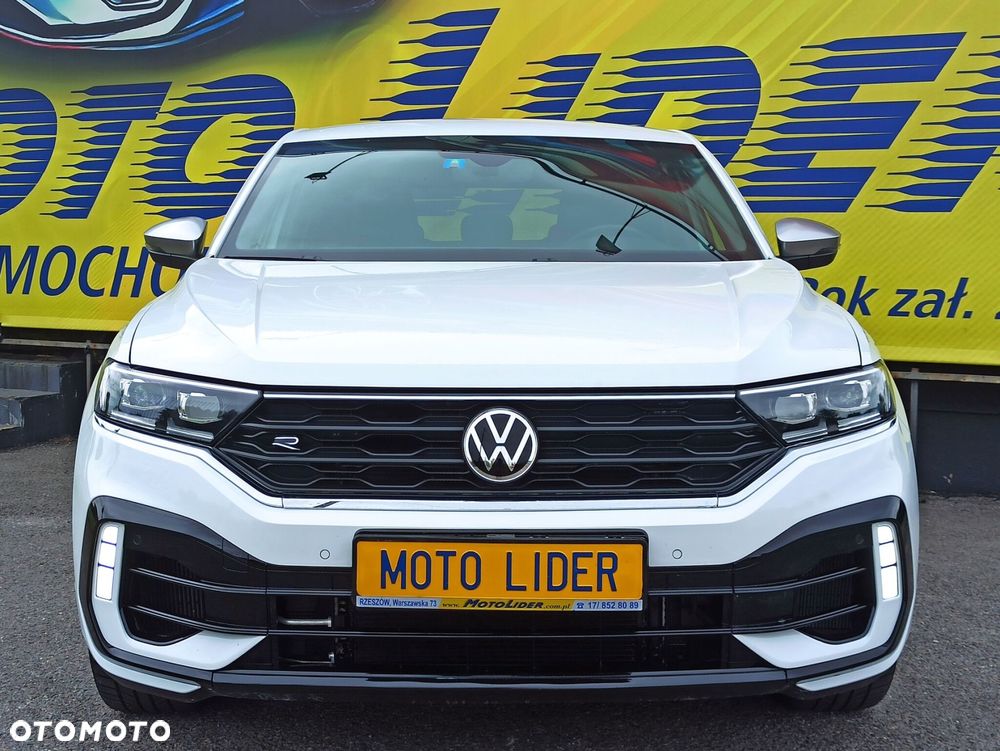 Volkswagen T-Roc - 2
