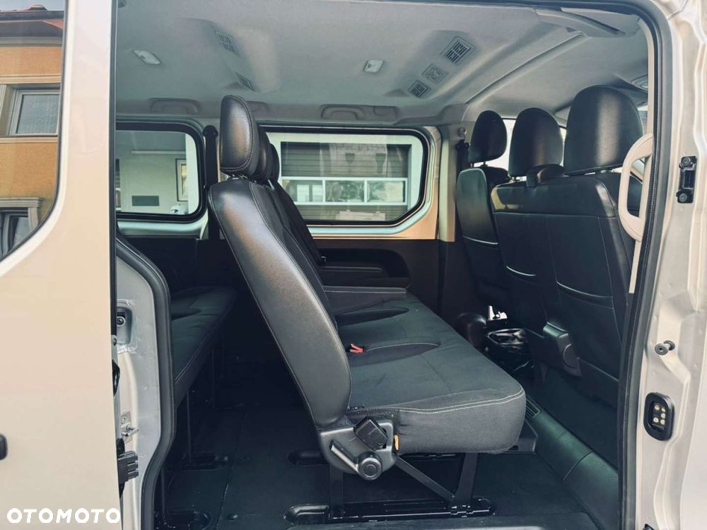 Renault Trafic - 31