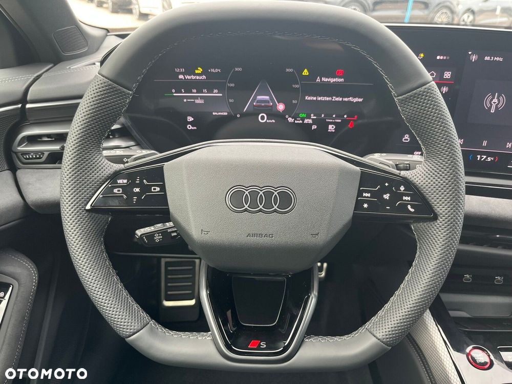 Audi A5 Avant - 12
