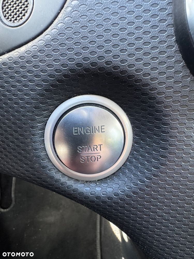 Mercedes-Benz Klasa A 160 7G-DCT Style - 29