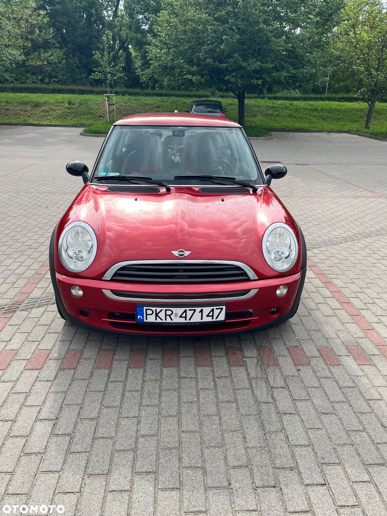 MINI ONE Standard - 2