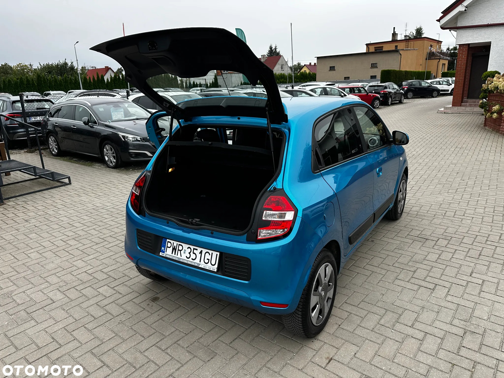 Renault Twingo - 23