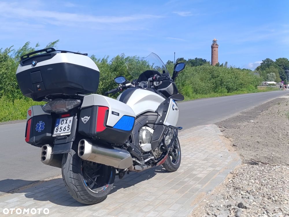 BMW K - 5