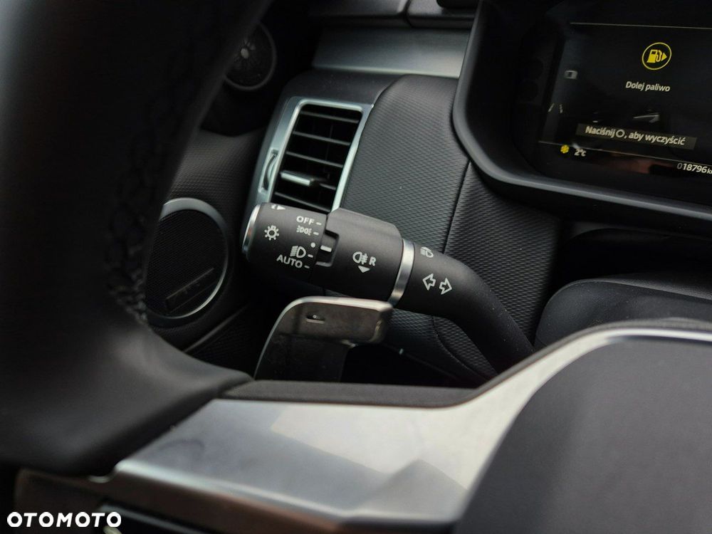 Land Rover Discovery - 26