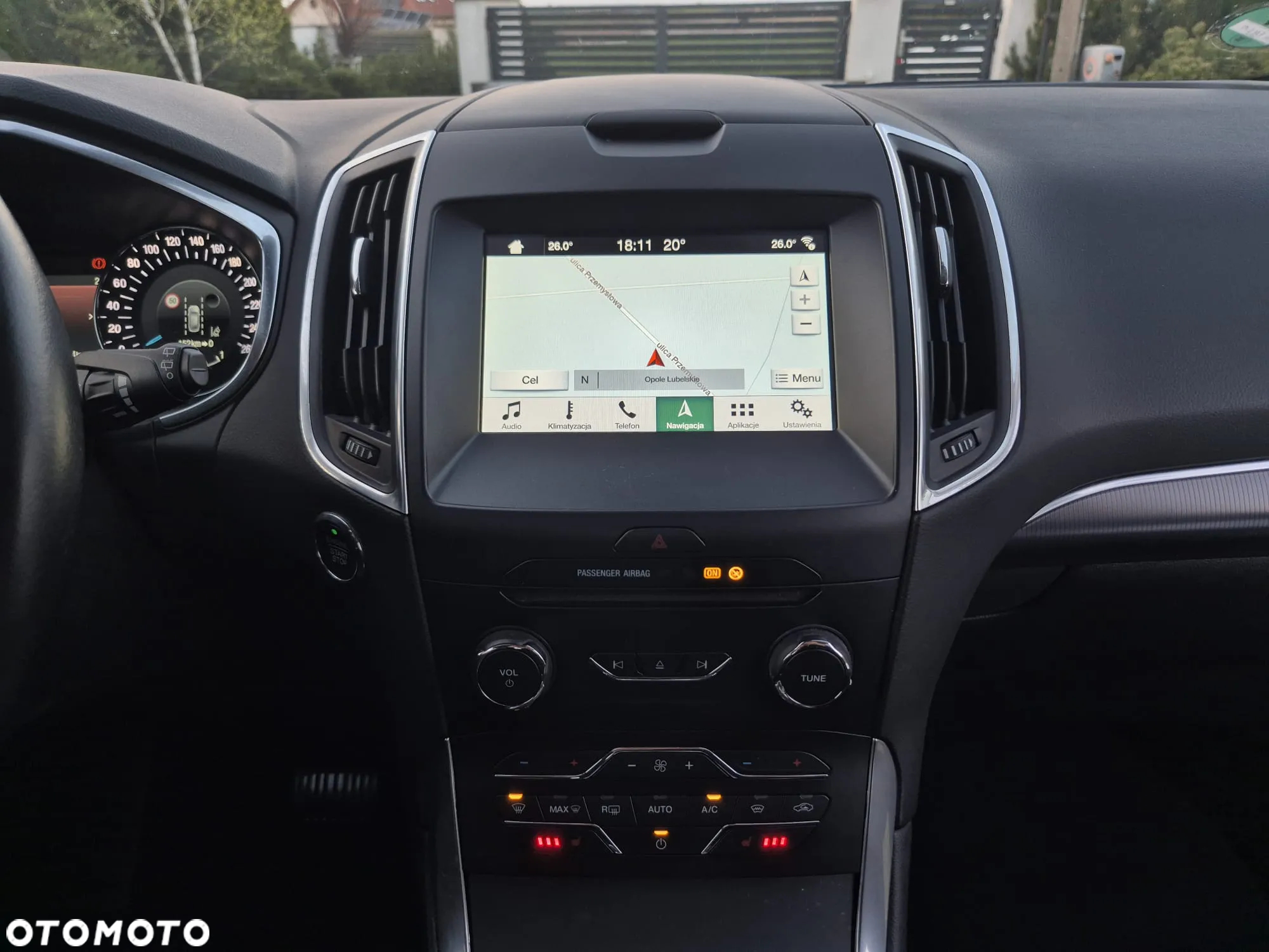 Ford S-Max 2.0 TDCi Titanium PowerShift - 14