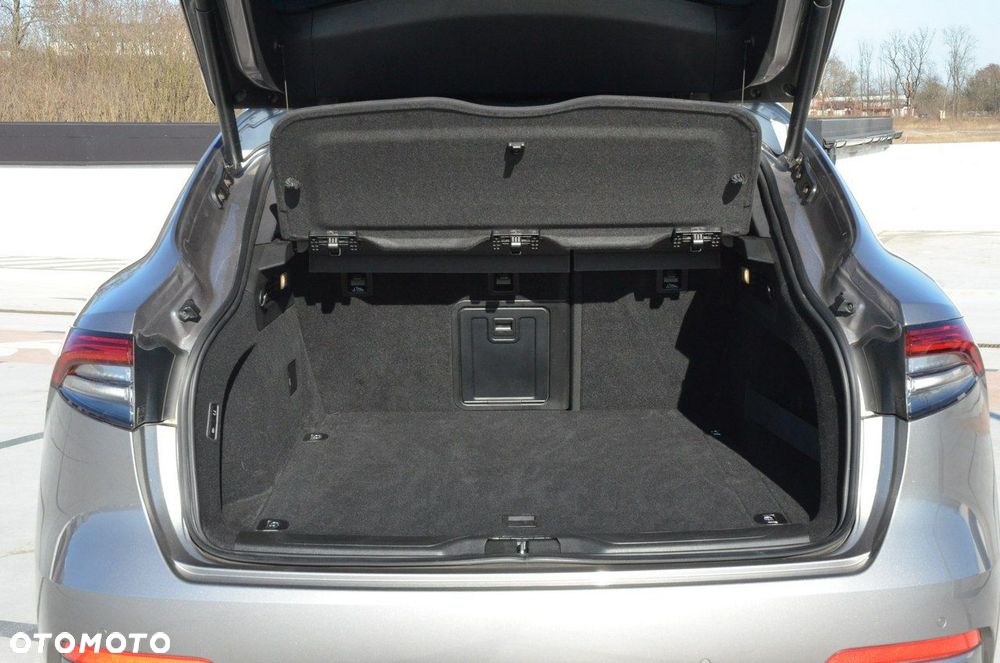 Maserati Levante MHEV Executive - 15