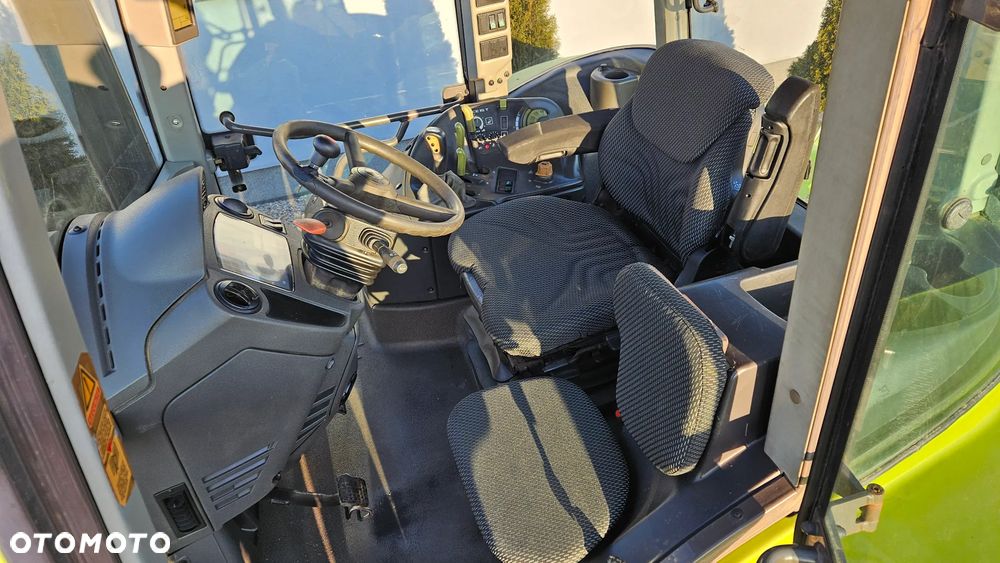 Case IH MXM 130 - 15