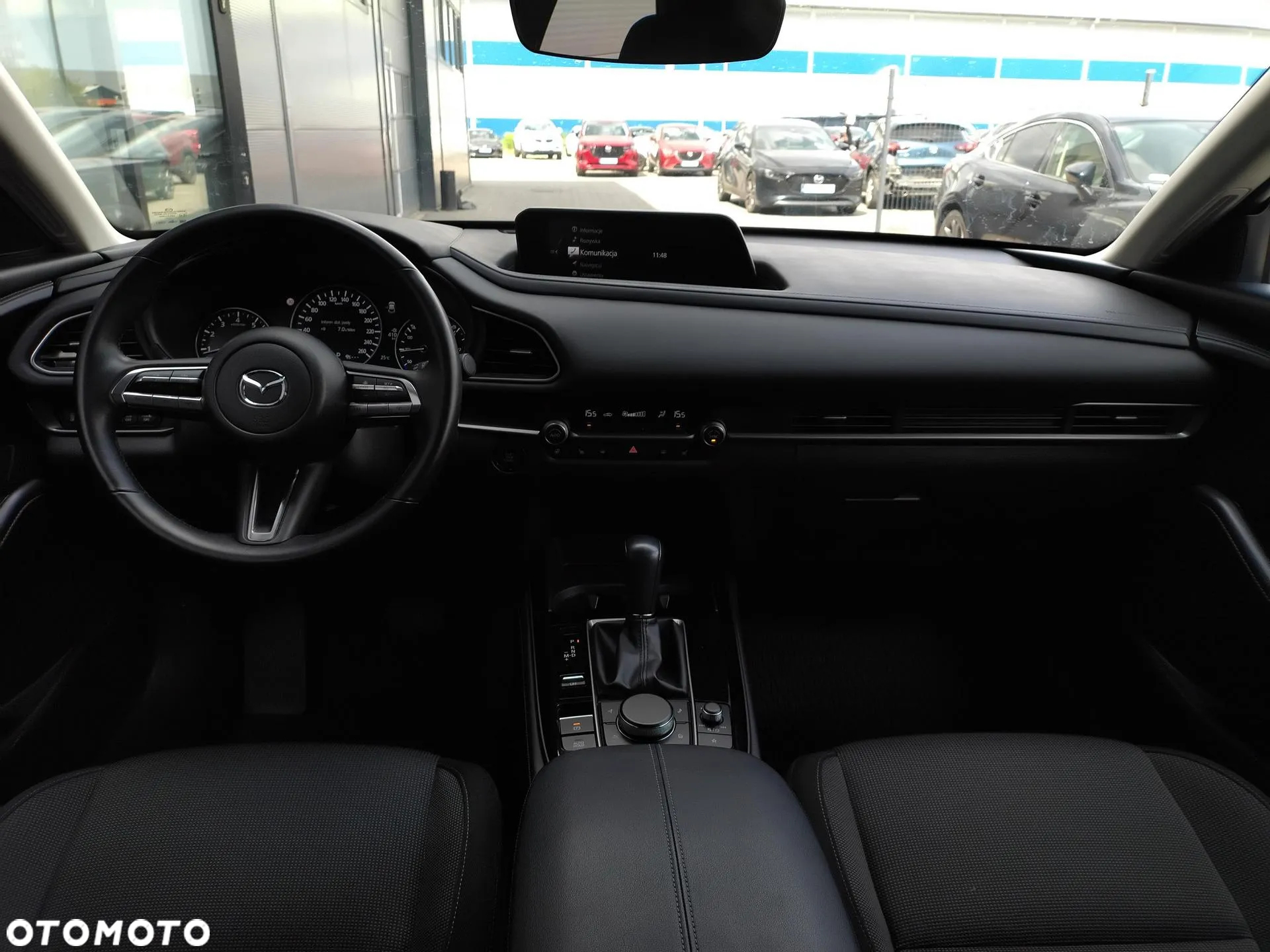 Mazda CX-30 - 22