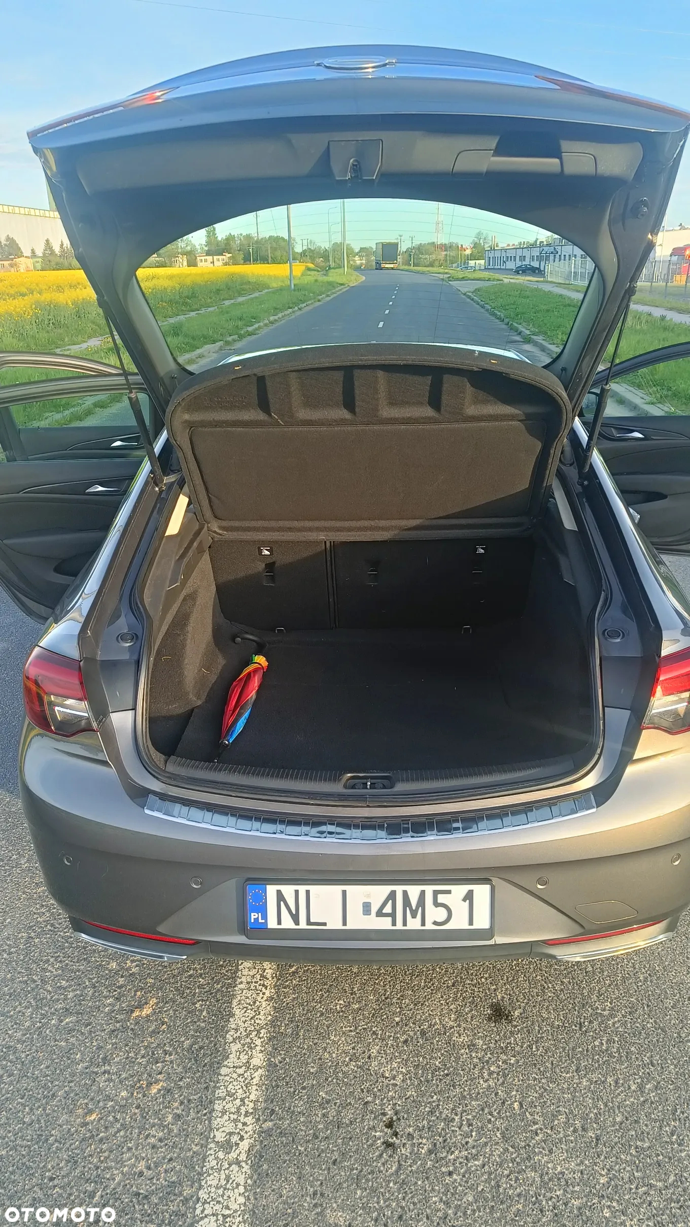 Opel Insignia - 15