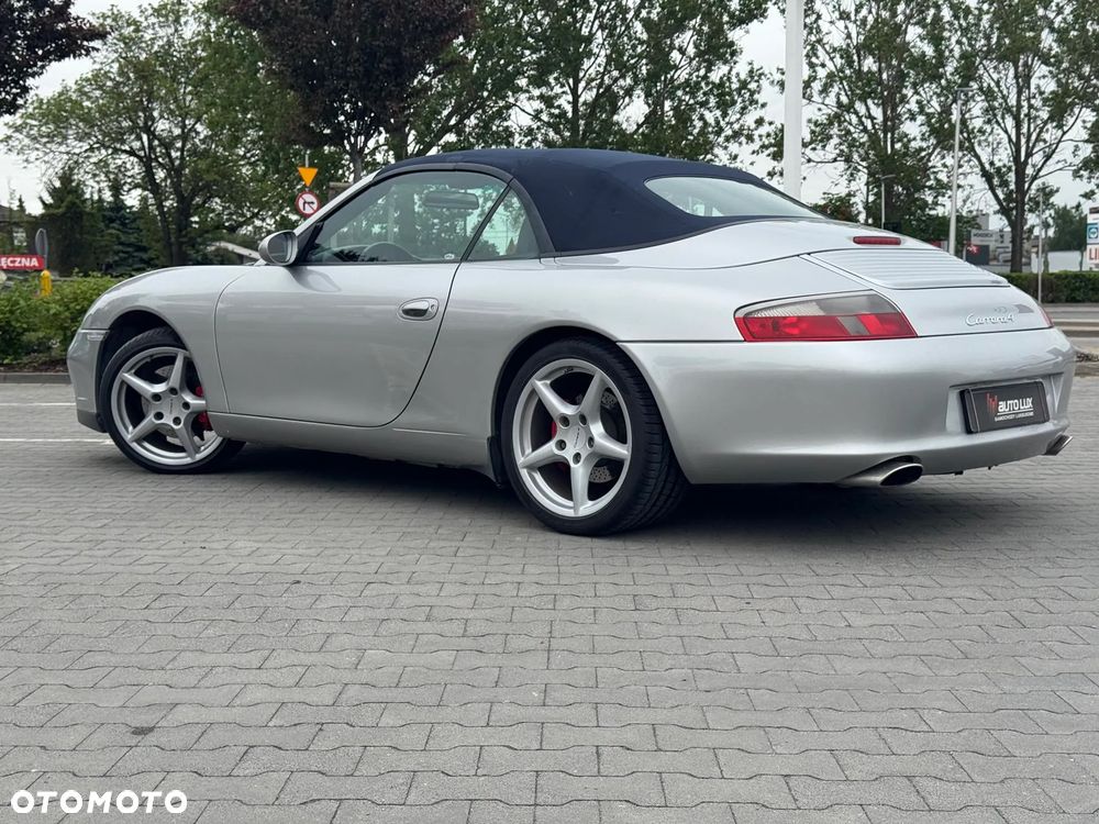 Porsche 911 - 3