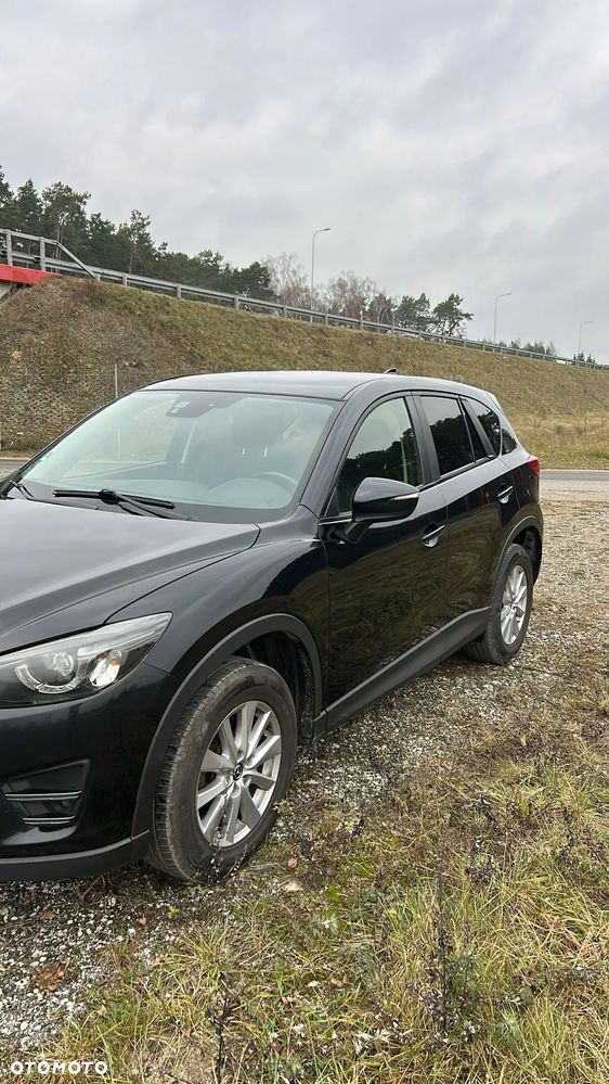 Mazda CX-5 SKYACTIV-D 150 Drive Exclusive-Line - 2