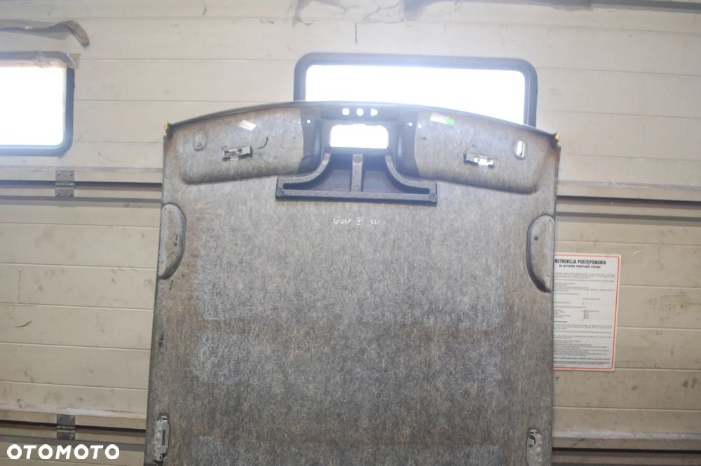 PODSUFITKA 1J4867501K VW GOLF IV 5D - 4