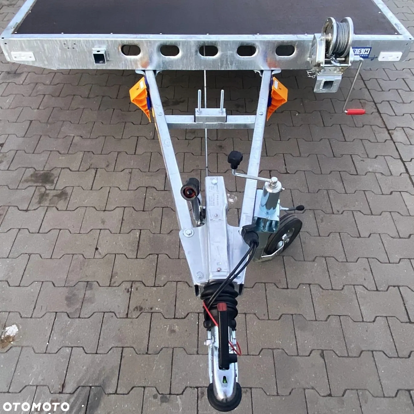Wiola Multitrailer 2,7S - 10