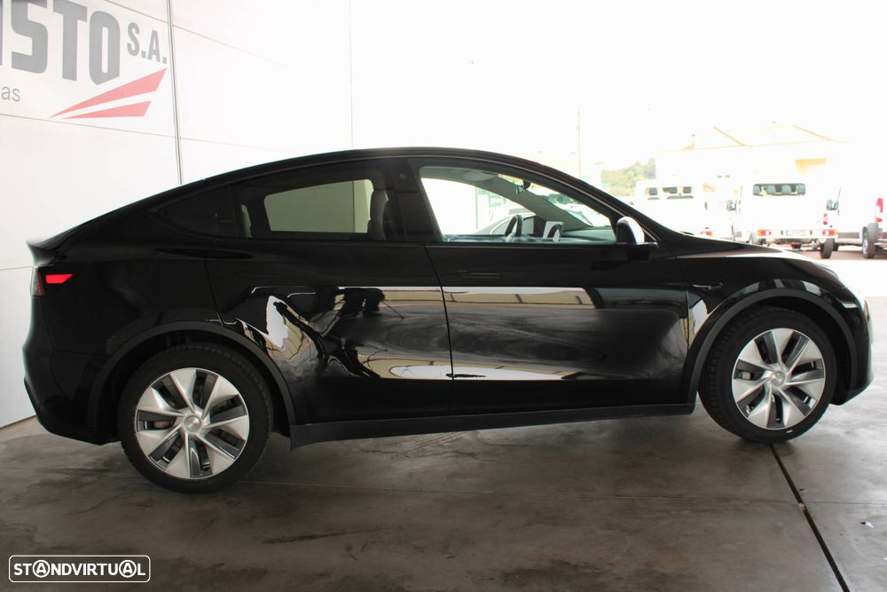 Tesla Model Y Long Range Tração Integral - 6