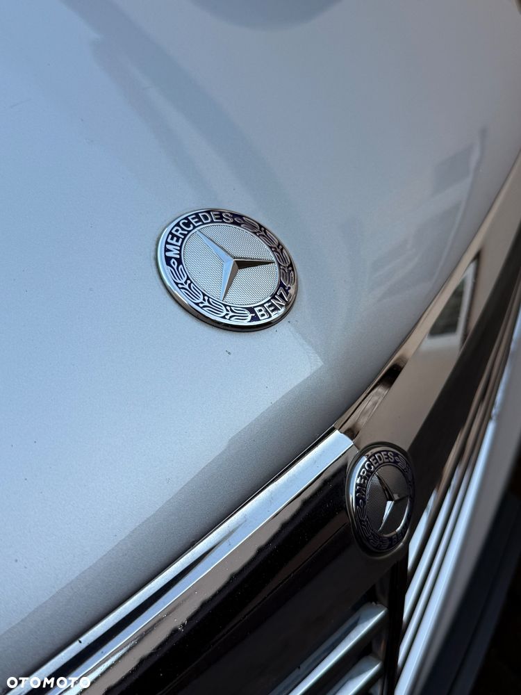 Mercedes-Benz Klasa C - 8