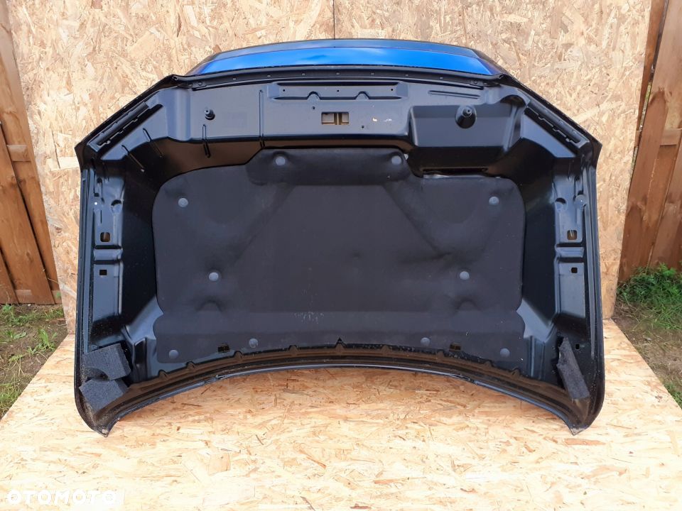 MASKA FORD F150 2015- BEZ MALOWANIA - 5