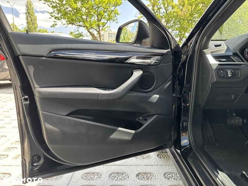 BMW X2 - 15
