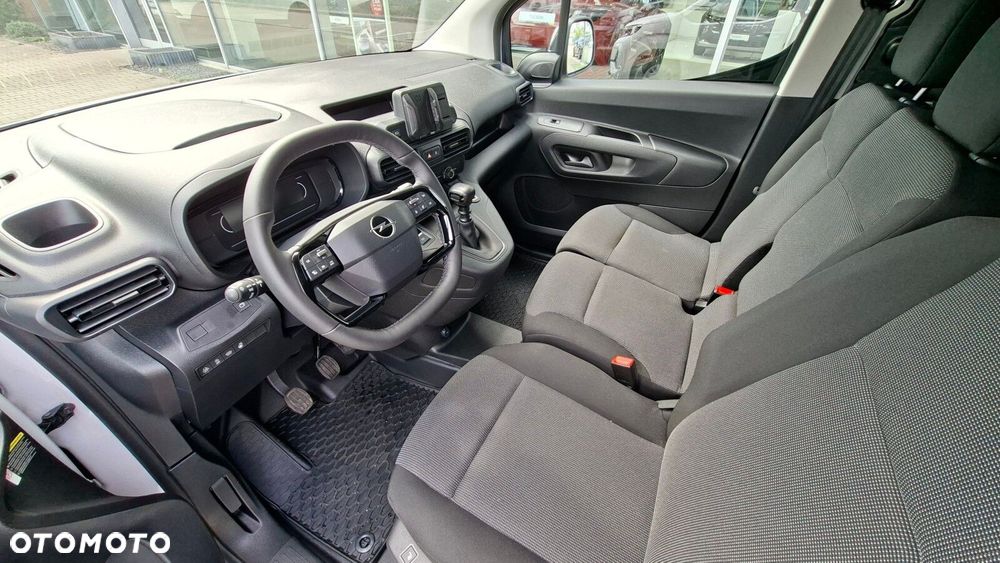 Opel Combo Cargo - 7