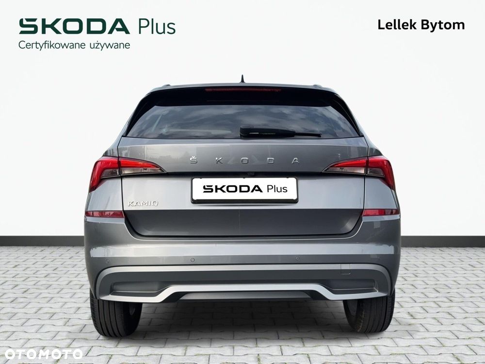 Skoda Kamiq 1.0 TSI Ambition - 7