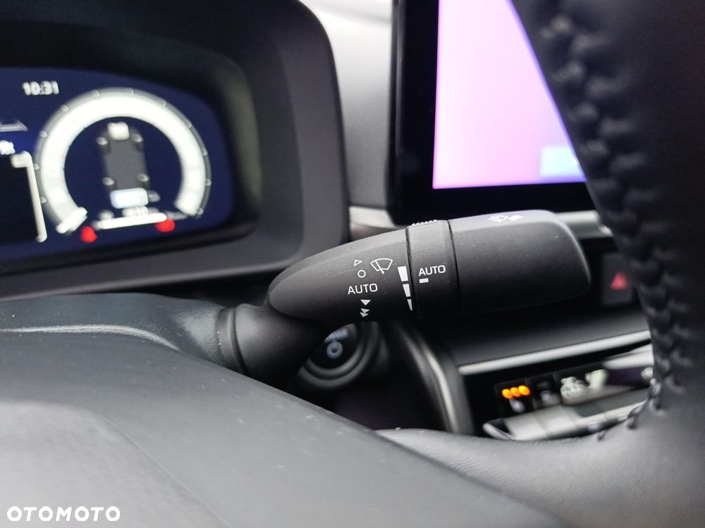 Toyota C-HR 1.8 Hybrid Style - 27