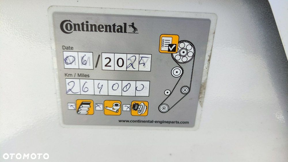 Volkswagen Caddy - 33