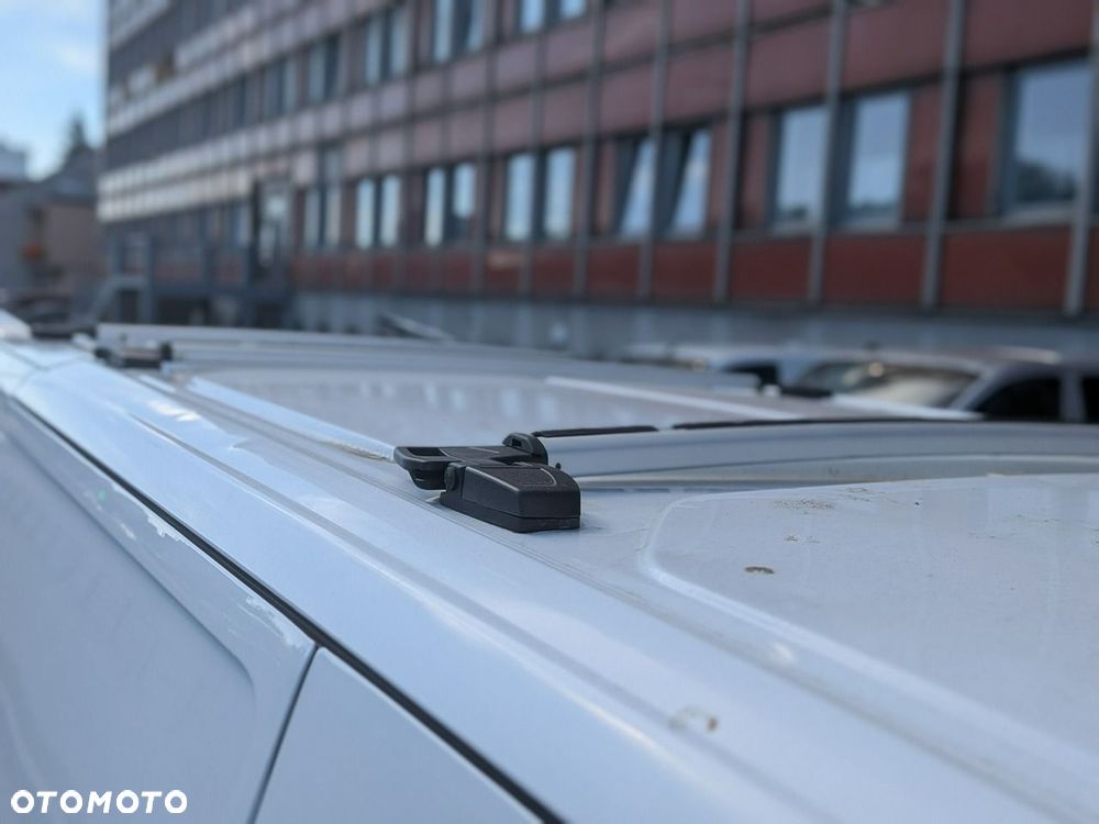 Ford Transit Custom - 30