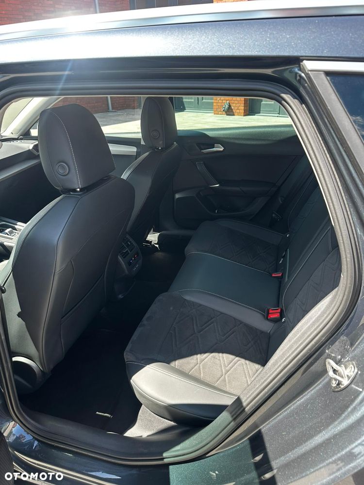 Seat Leon 2.0 TDI Xcellence S&S DSG - 14