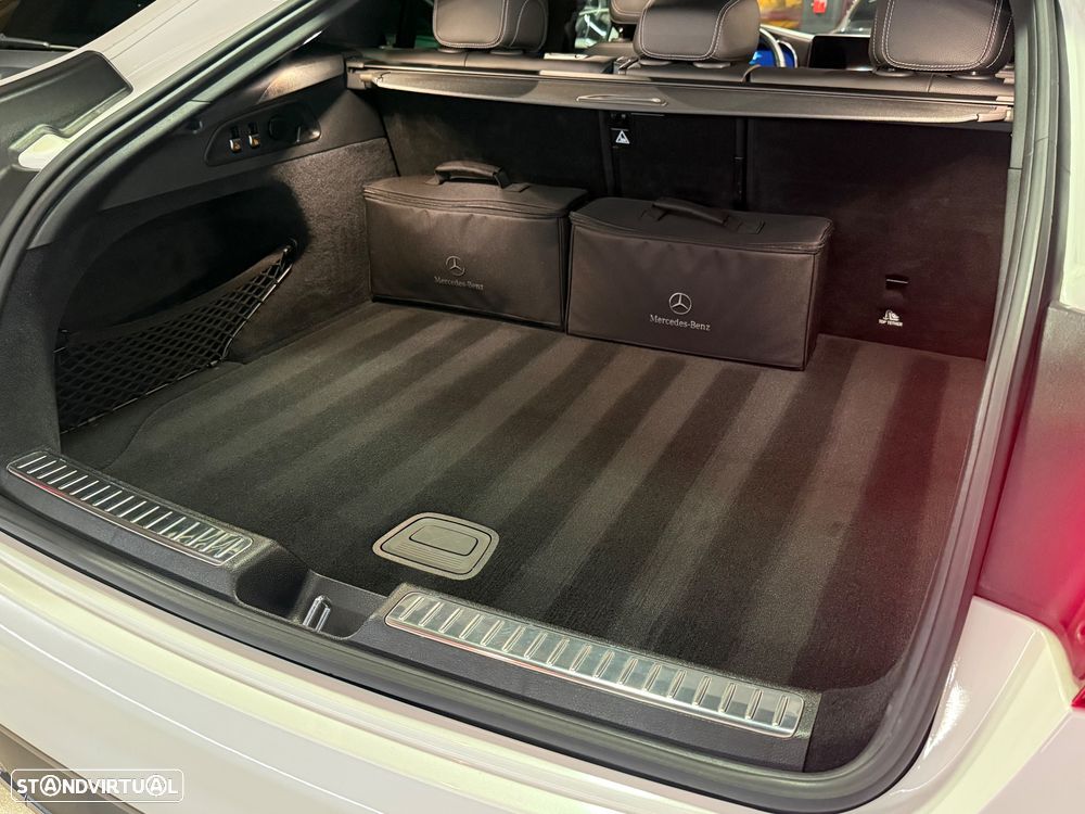 Mercedes-Benz GLC 300 de Coupé 4Matic - 57