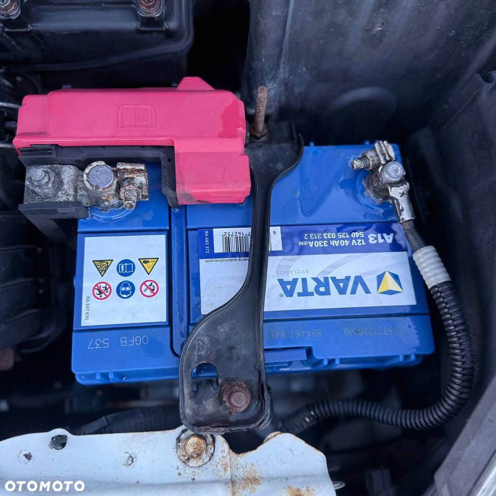 Honda Jazz 1.4 i-VTEC Elegance - 31