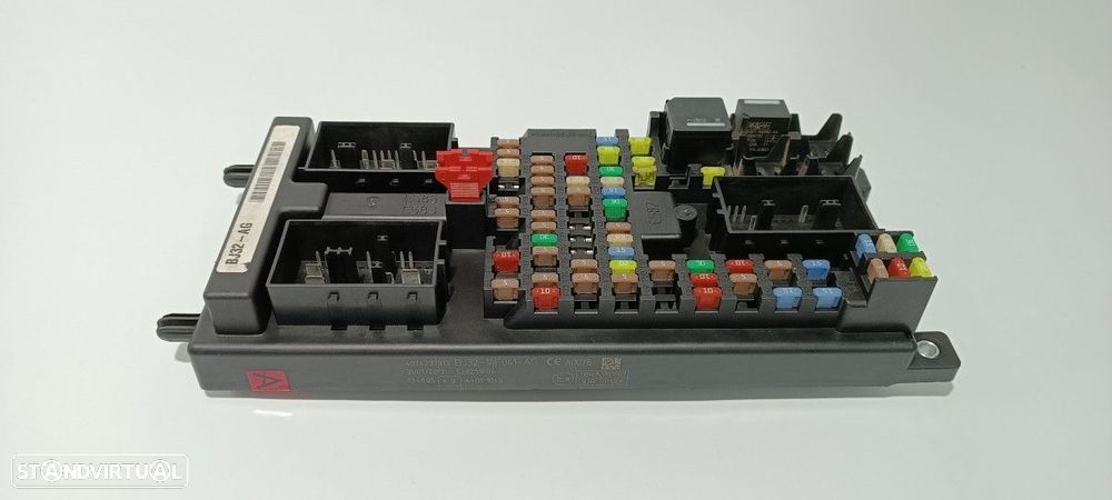 CAIXA DE RELÉS/ FUSÍVEIS LAND ROVER EVOQUE DYNAMIC - 1