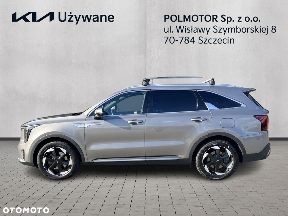 Kia Sorento - 2