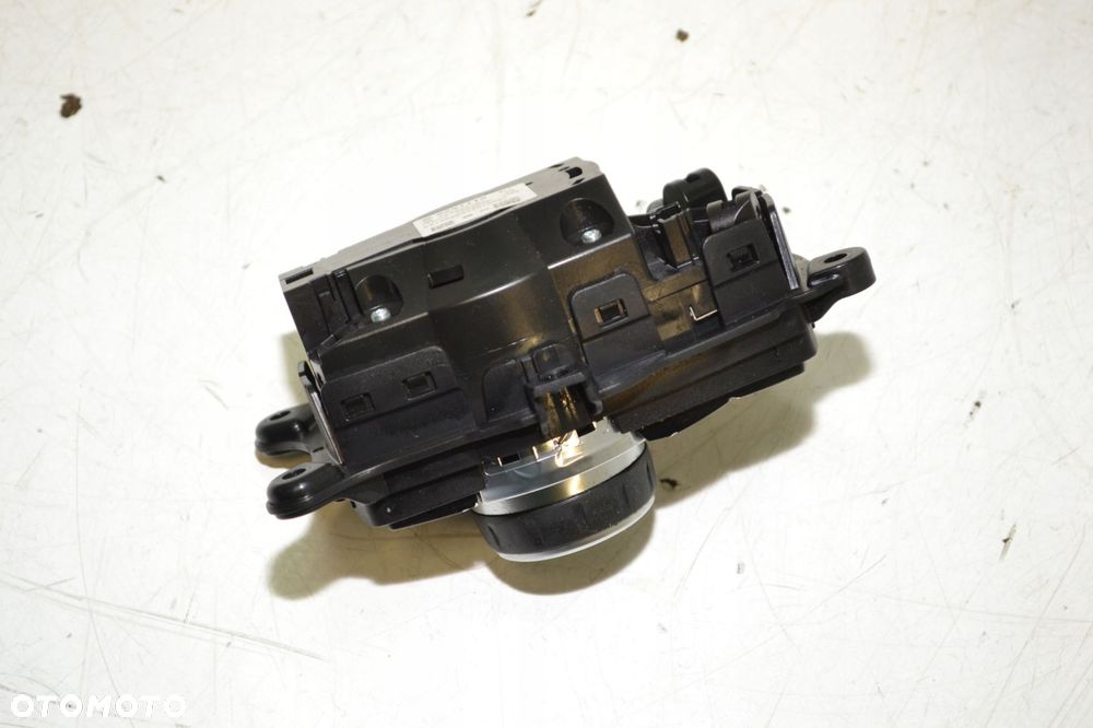 BMW E81 E84 E87 E90 E91 E92 E93 E60 E61 E70 KONTROLER IDRIVE 9231116 - 7