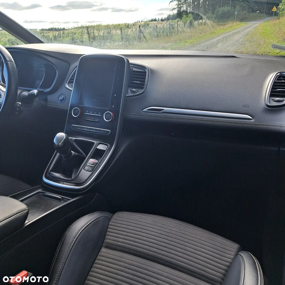 Renault Grand Scenic Gr 1.6 dCi Intens - 11