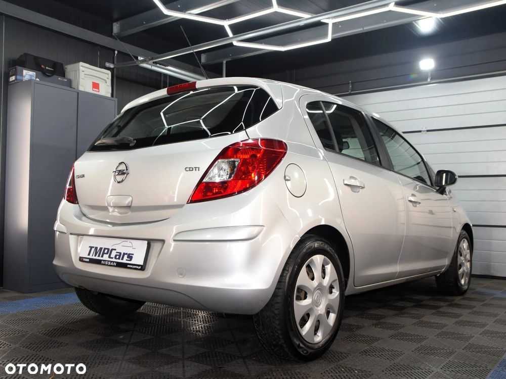 Opel Corsa 1.3 CDTI Enjoy - 2