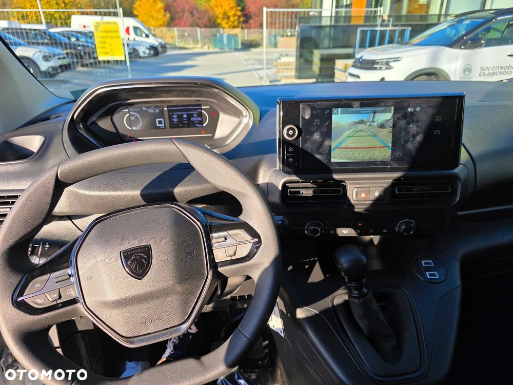 Peugeot Partner - 12