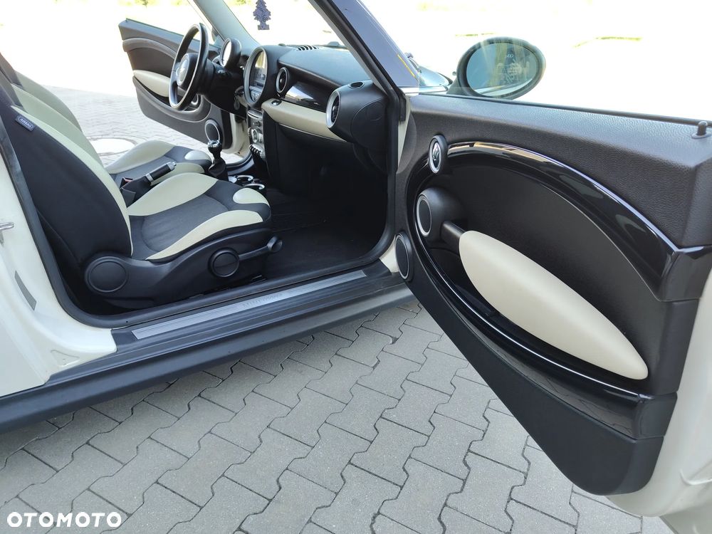 MINI Cooper - 17