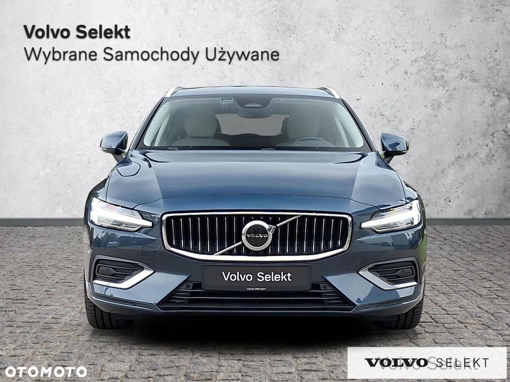Volvo V60 - 10