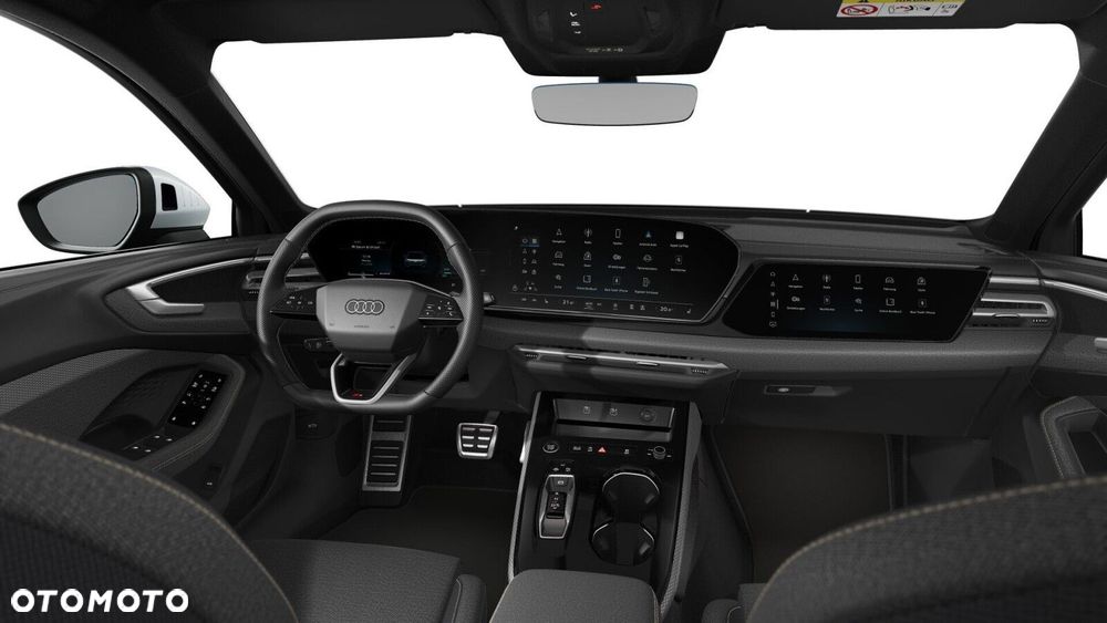 Audi A5 Avant TFSI S tronic - 3