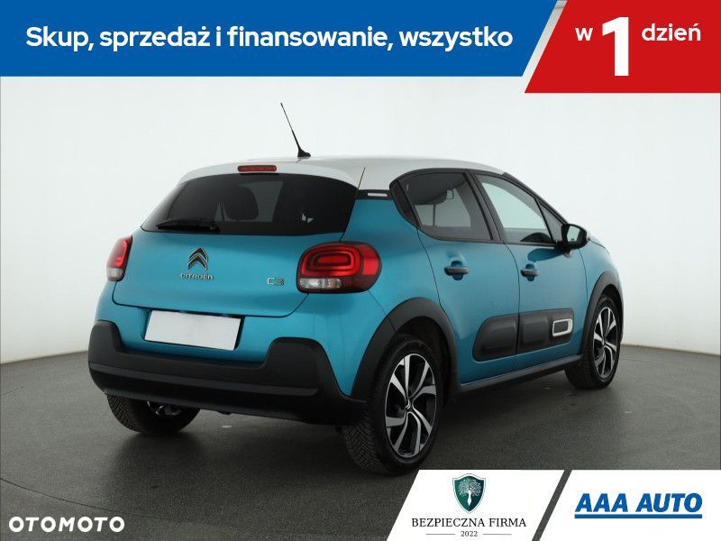 Citroën C3 - 7