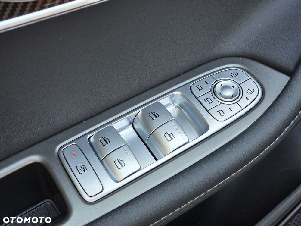 Chery Tiggo 7 1.6 T-GDI Comfort DCT - 20