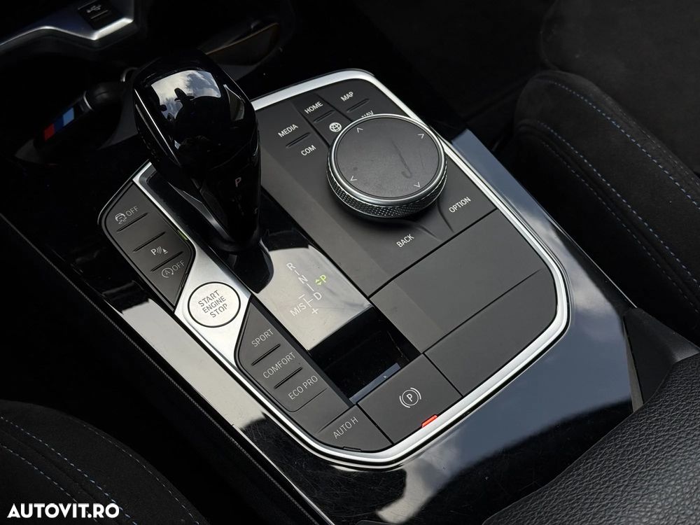 BMW Seria 2 218i Aut. M Sport - 8