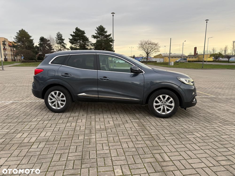 Renault Kadjar 1.2 Energy TCe Adventure - 5