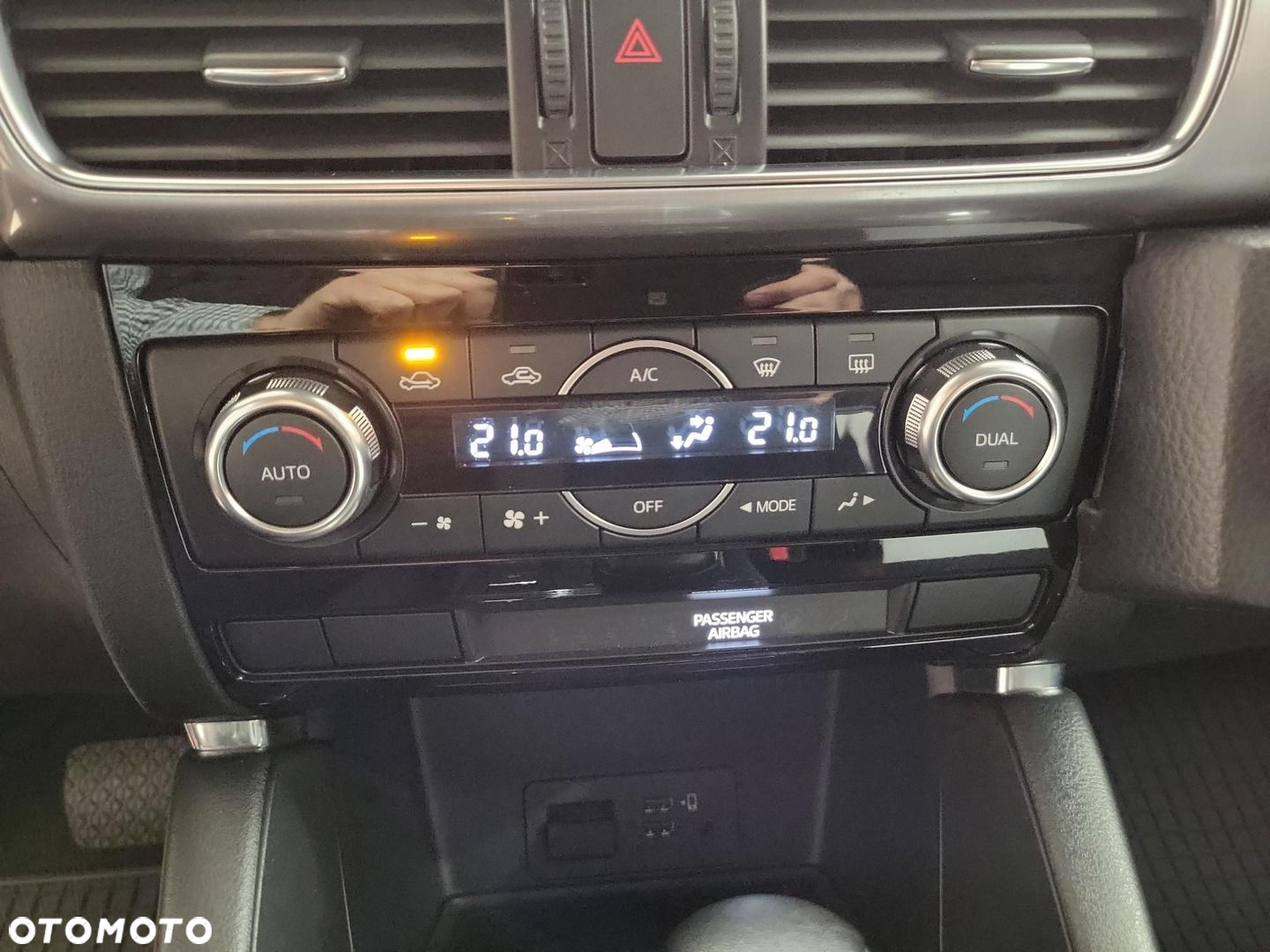 Mazda CX-5 - 15