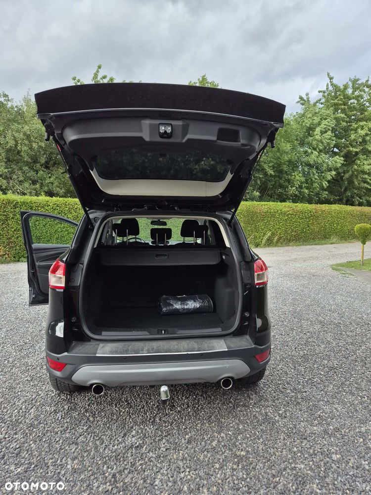 Ford Kuga - 6