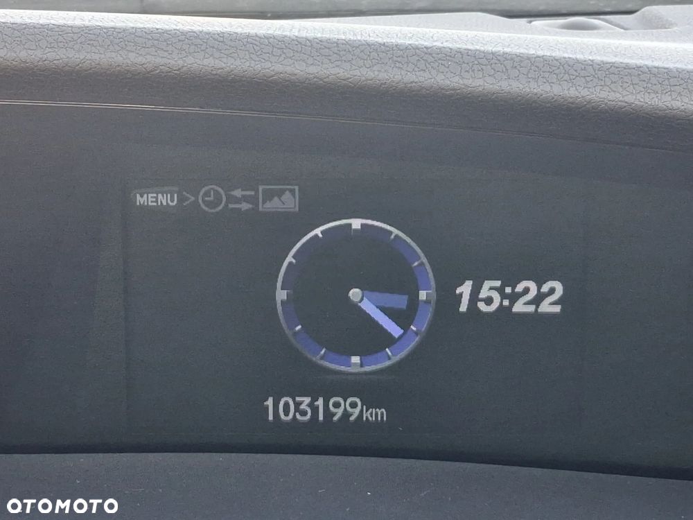 Honda Civic 1.4 i-VTEC Comfort - 16