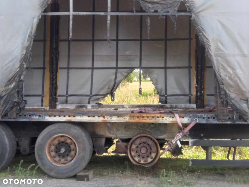 Schmitz Cargobull SCS - 5
