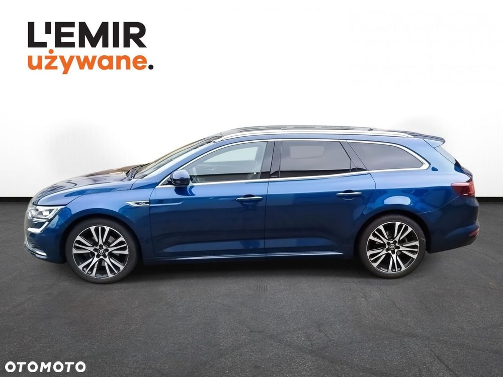 Renault Talisman - 28